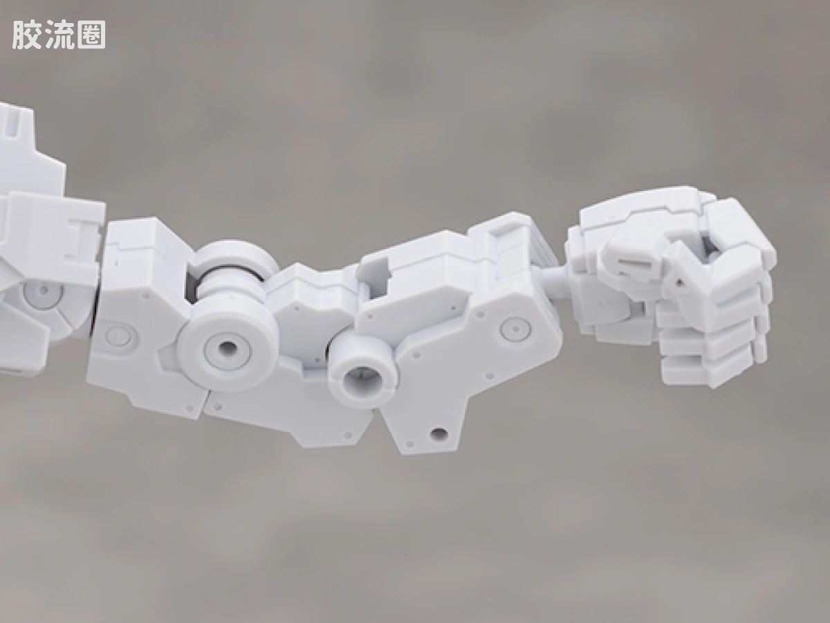 30MM 配件包 W-22 可选配件包11 大型加农炮/强化手臂单元 - 图片